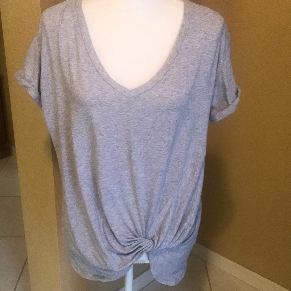 Femme Twist Tee